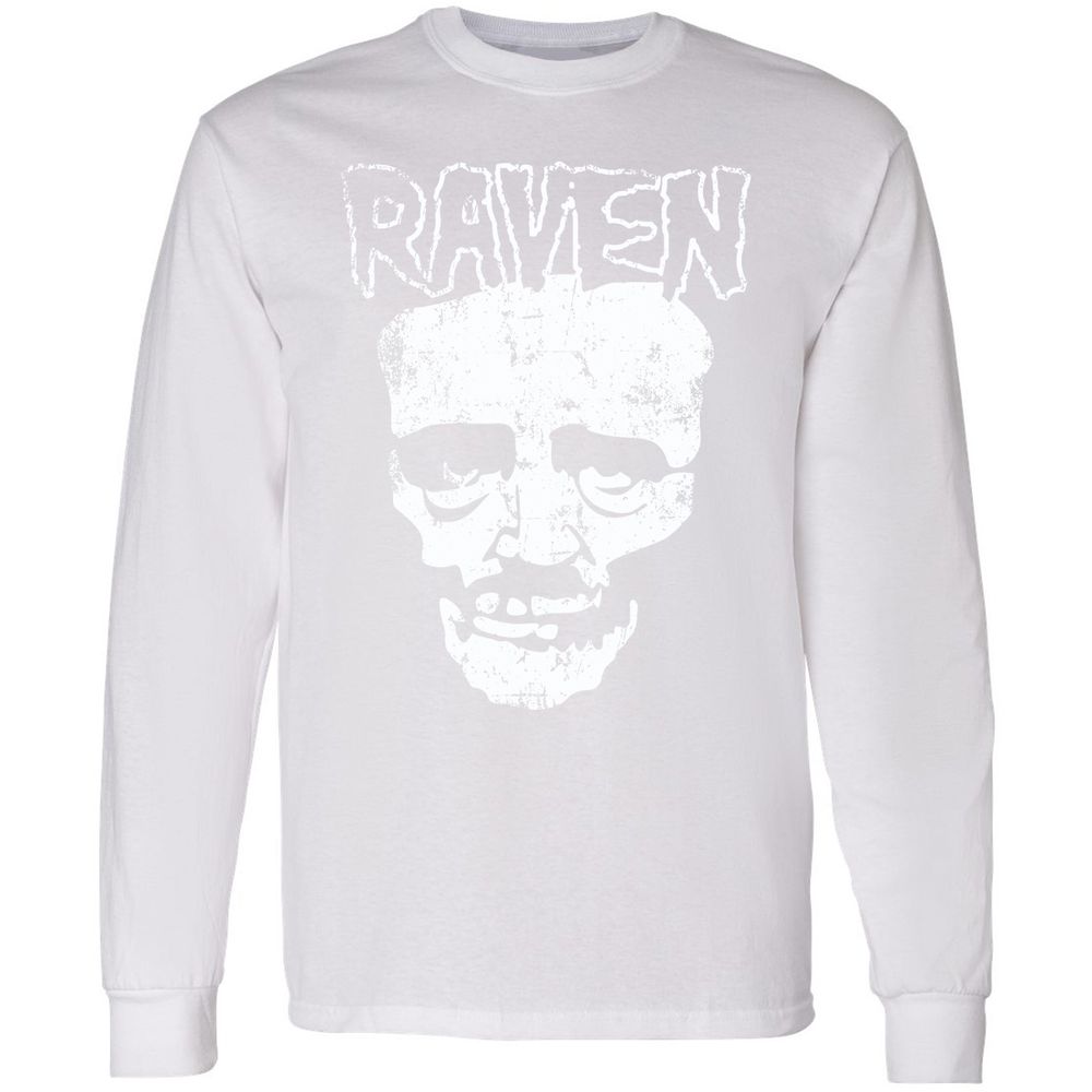 Long Sleeve T-Shirt - GEL5FRUZ - White - 5