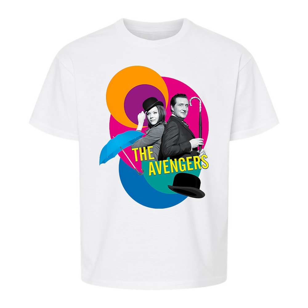 Kids T-Shirt - 6GGEFGD3 - White - 5