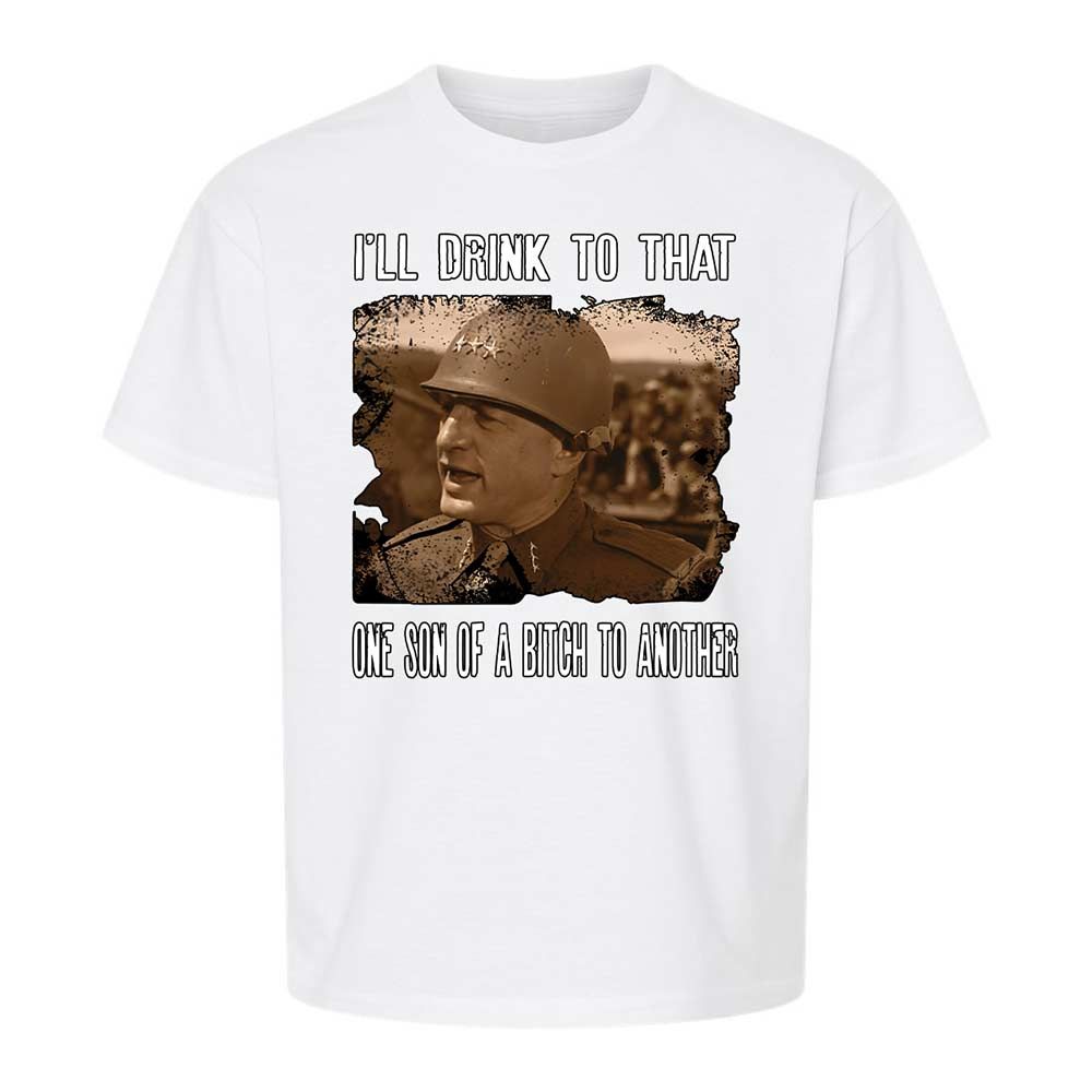 Kids T-Shirt - T3YAR51M - White - 5