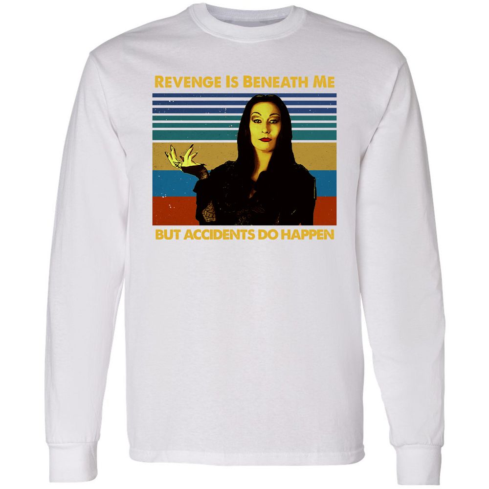Long Sleeve T-Shirt - 6BB9VPV4 - White - 5