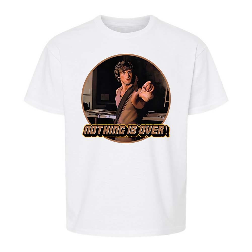 Kids T-Shirt - SHHV2V9C - White - 5
