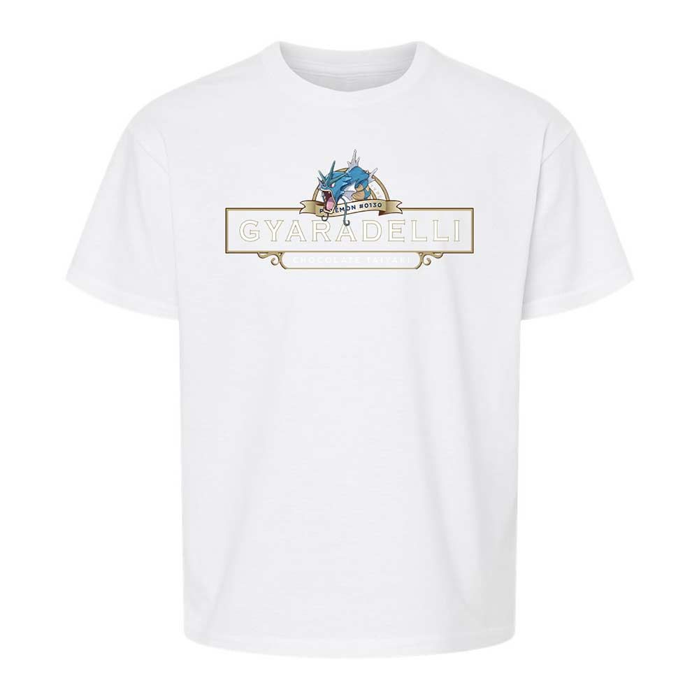 Gyaradelli - White - 5