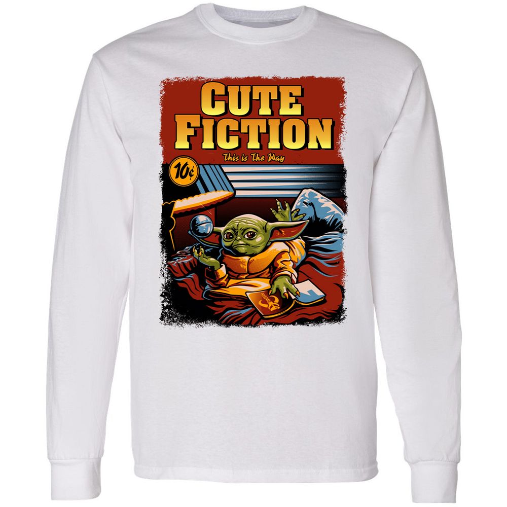 Long Sleeve T-Shirt - RW17MMRA - White - 5