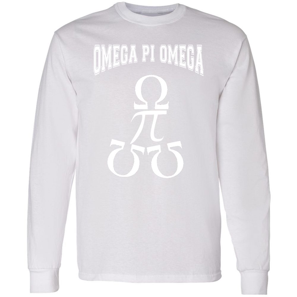 Long Sleeve T-Shirt - XD3KY5SC - White - 5