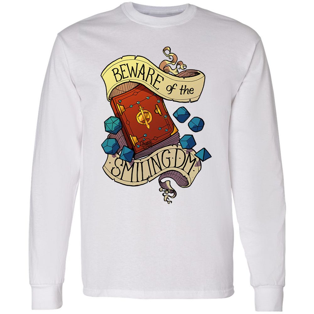 Long Sleeve T-Shirt - G9GSHUKV - White - 5