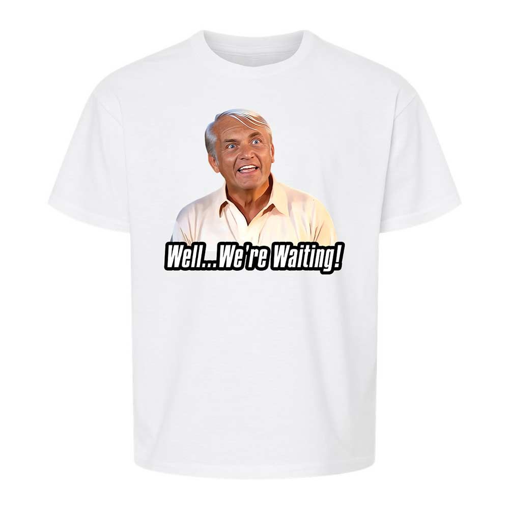 Kids T-Shirt - GE4DU6PA - White - 5