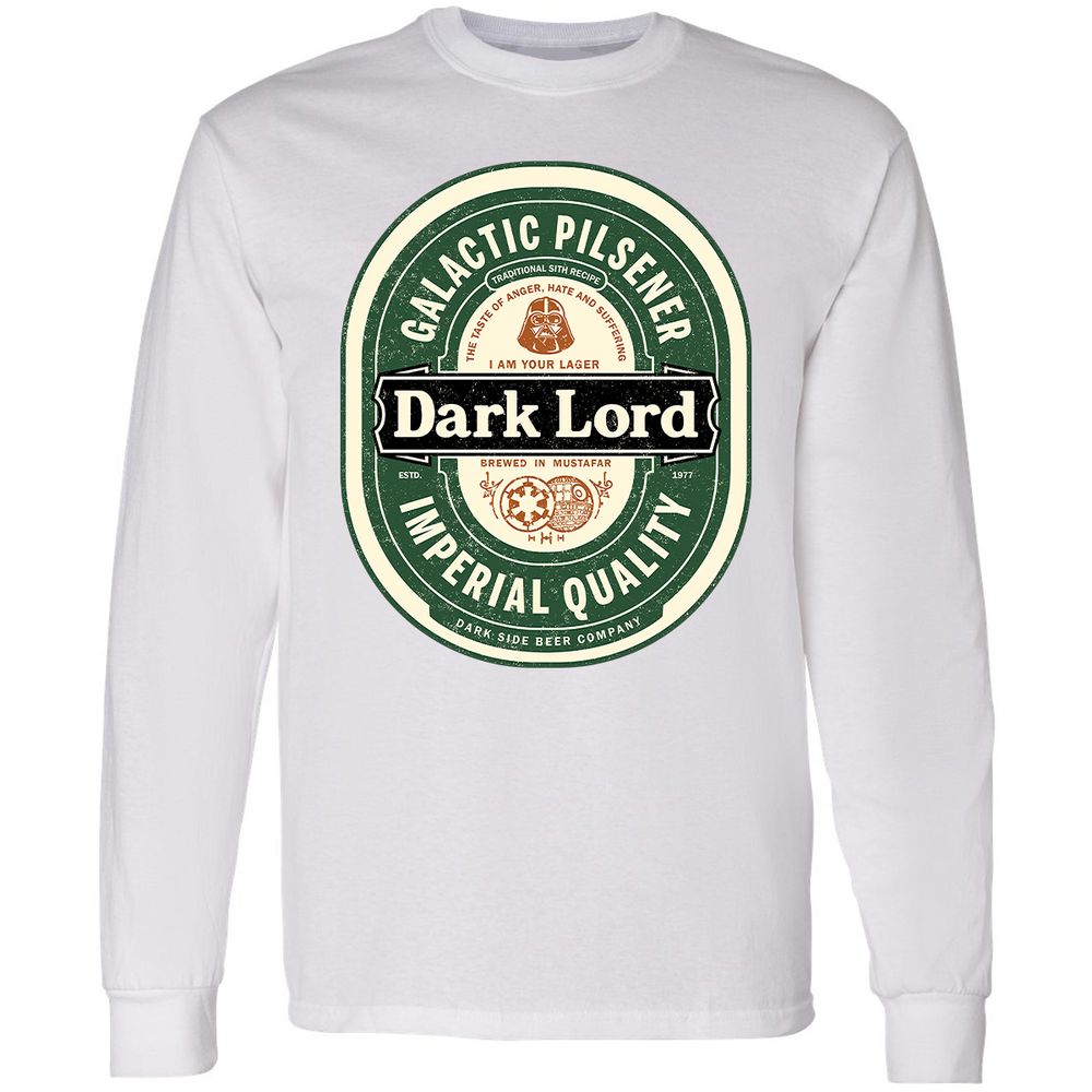 Long Sleeve T-Shirt - 7QK2Q6N7 - White - 5