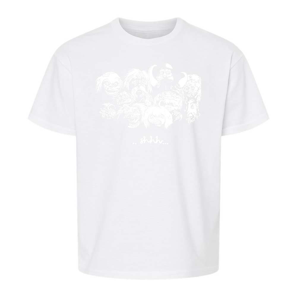 The Labyrinth Goblins - White - 5
