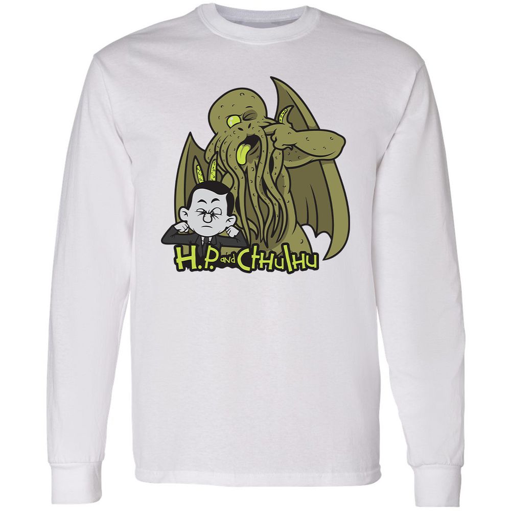 Long Sleeve T-Shirt - 5U66JC51 - White - 5