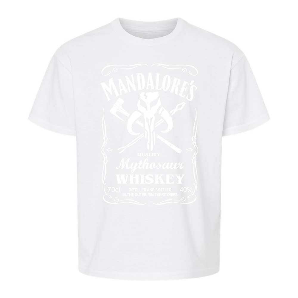 Kids T-Shirt - CS8PZ4ZM - White - 5