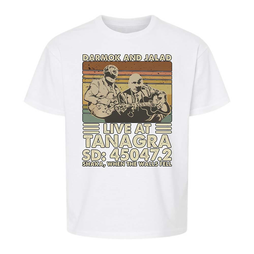 Kids T-Shirt - SYZWA7G2 - White - 5