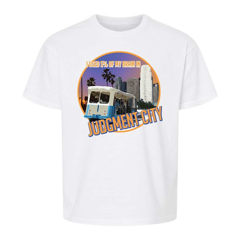 Judgment City - White - 5