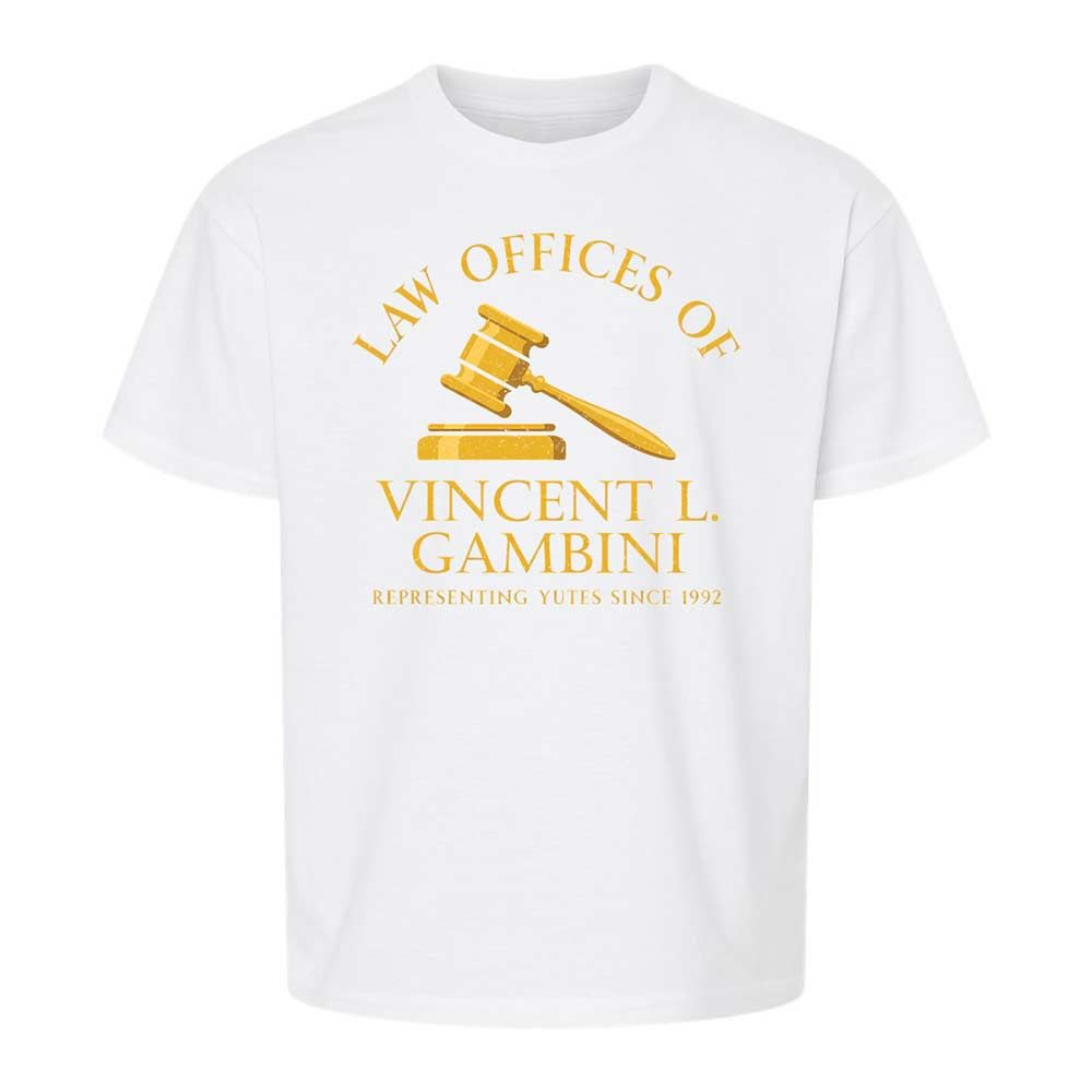 Kids T-Shirt - T9NN2DHA - White - 5