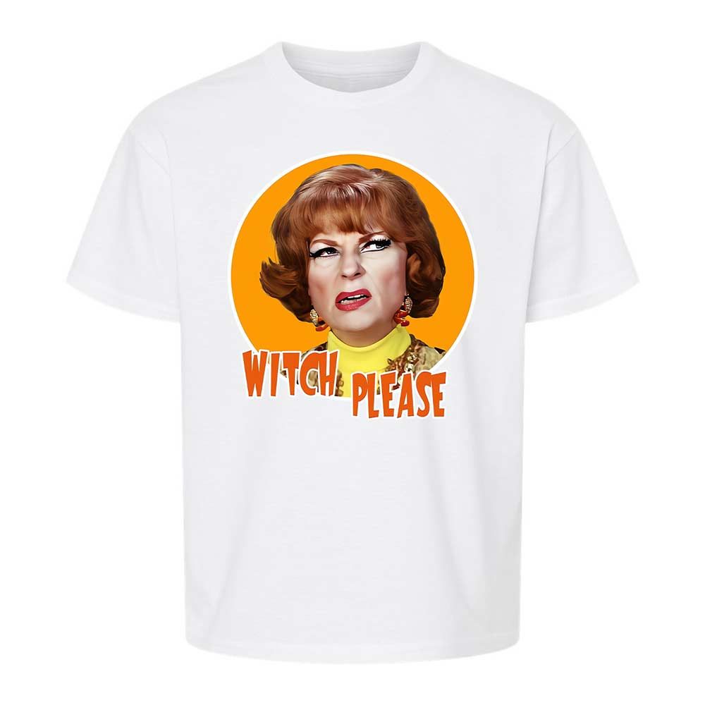 Kids T-Shirt - A1GKXHDB - White - 5
