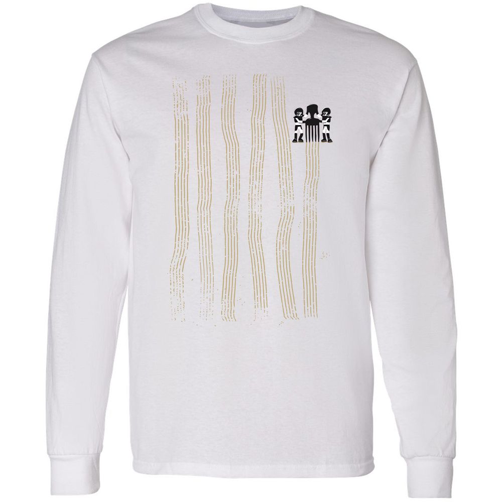 We Ain’t Found Shit - White - 5