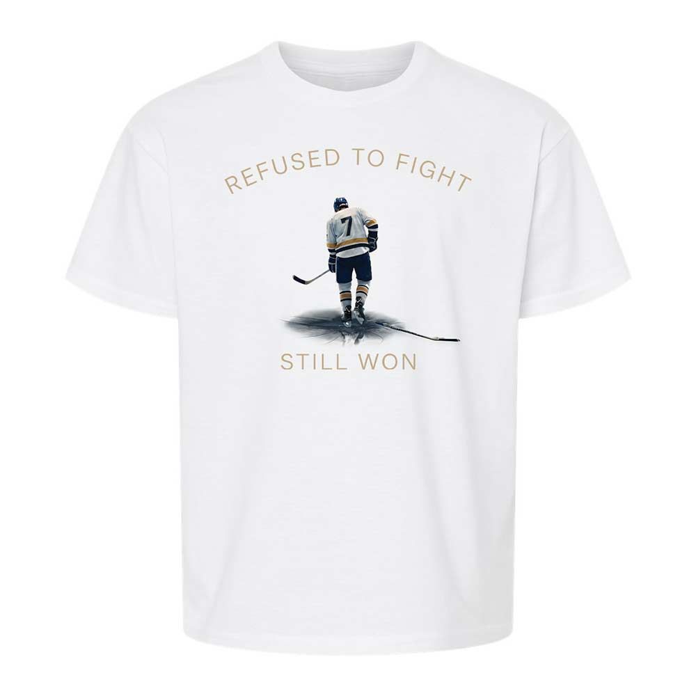 Kids T-Shirt - D5EN44VV - White - 5