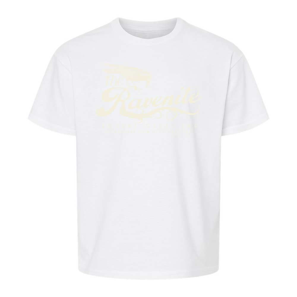 Social Club - White - 5