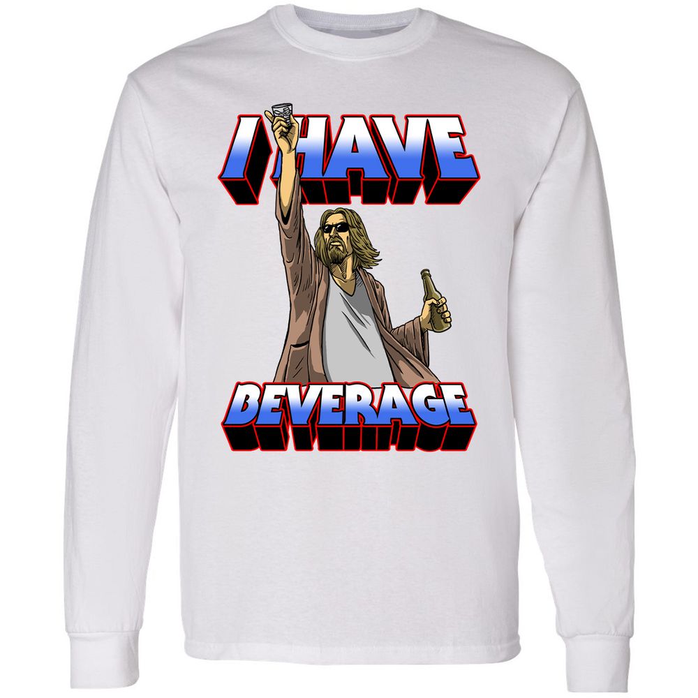 Long Sleeve T-Shirt - 9LLBEWP5 - White - 5