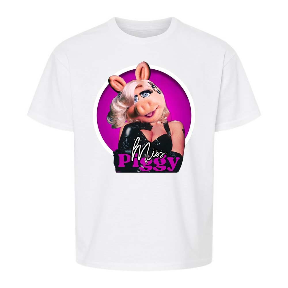 Kids T-Shirt - G1MFVNFN - White - 5