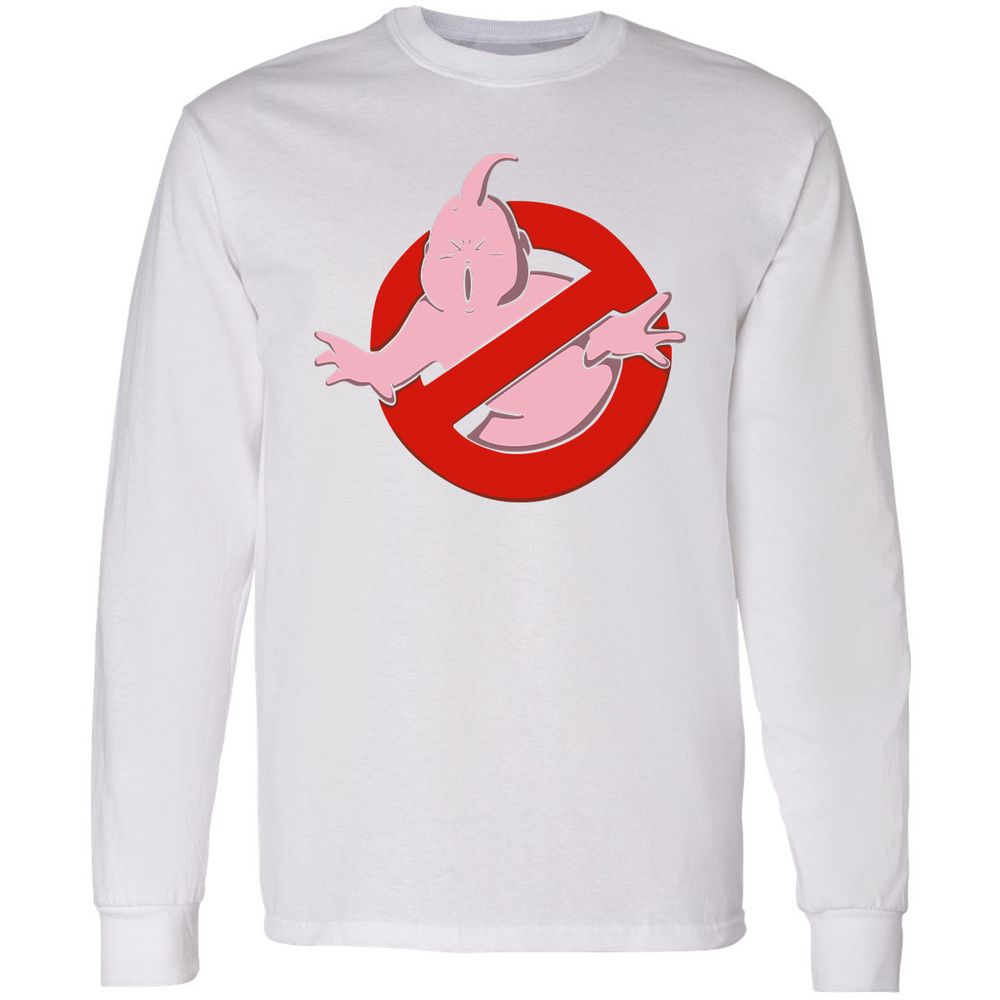 Long Sleeve T-Shirt - A67NRAY4 - White - 5