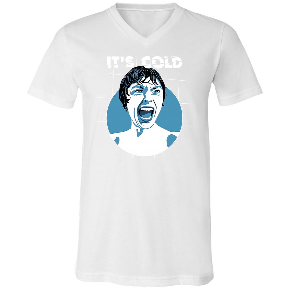 Cold Shower - White - 5