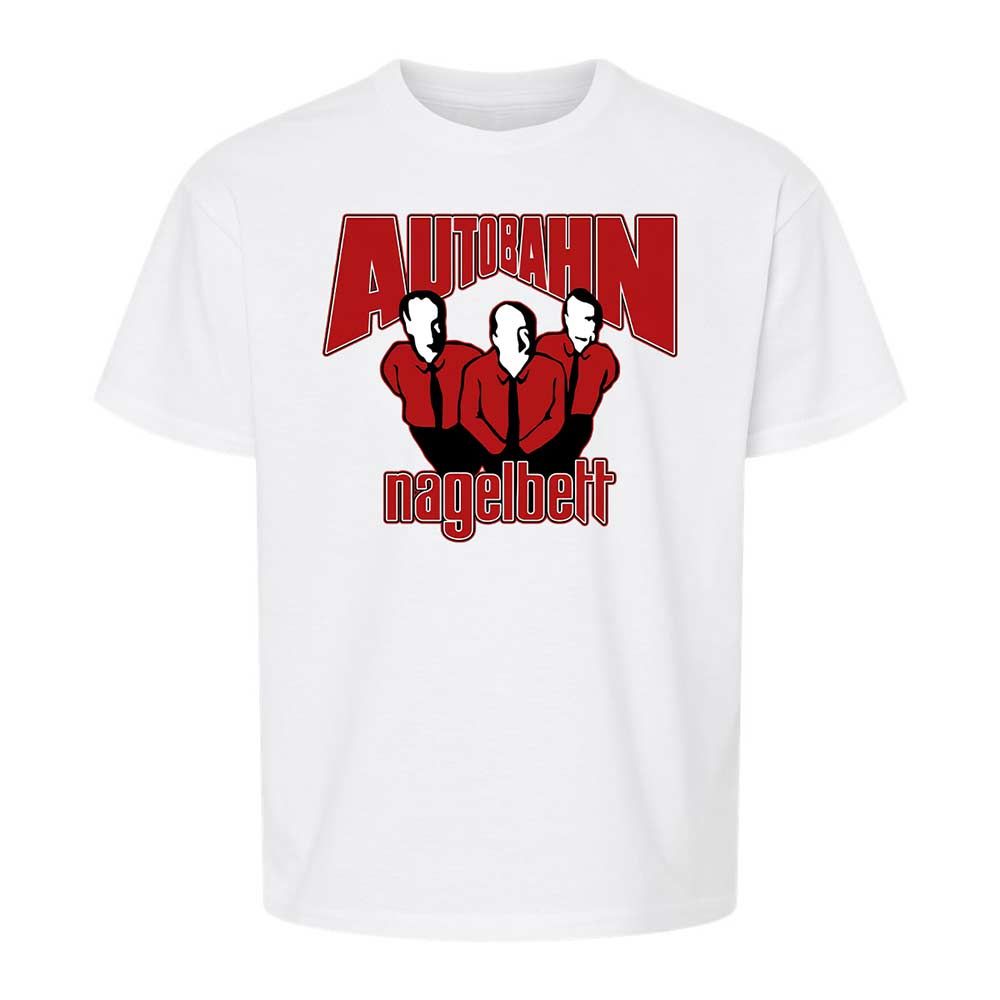Autobahn - White - 5