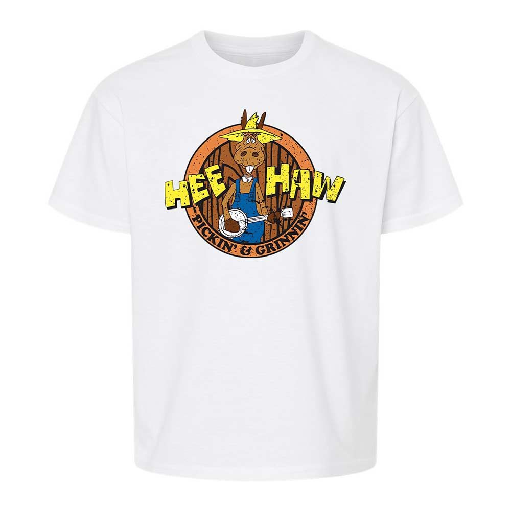 Kids T-Shirt - 77LDKY3M - White - 5