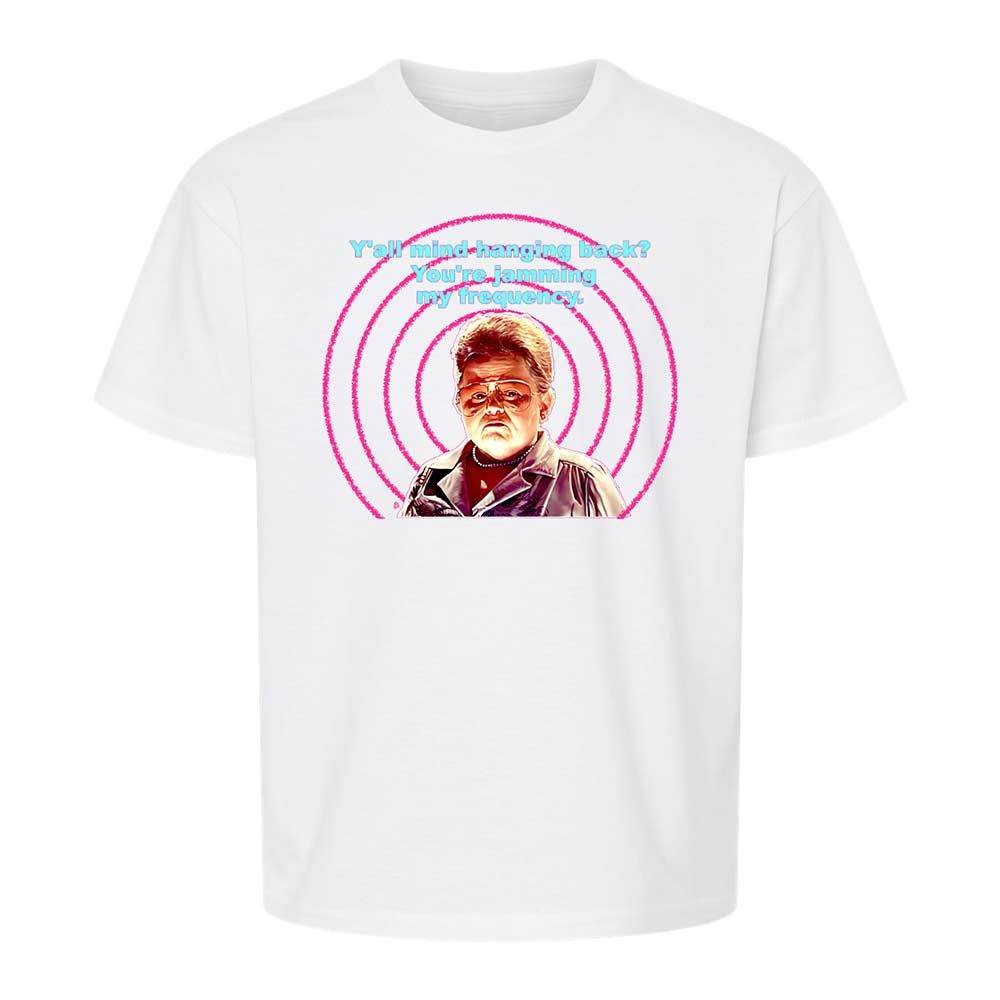 Kids T-Shirt - FLD95C39 - White - 5