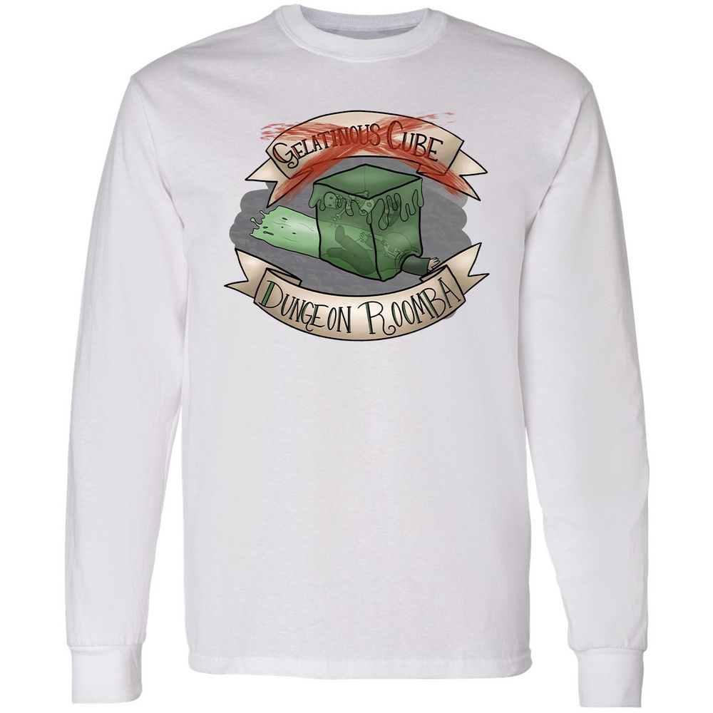 Long Sleeve T-Shirt - P5MZLH43 - White - 5