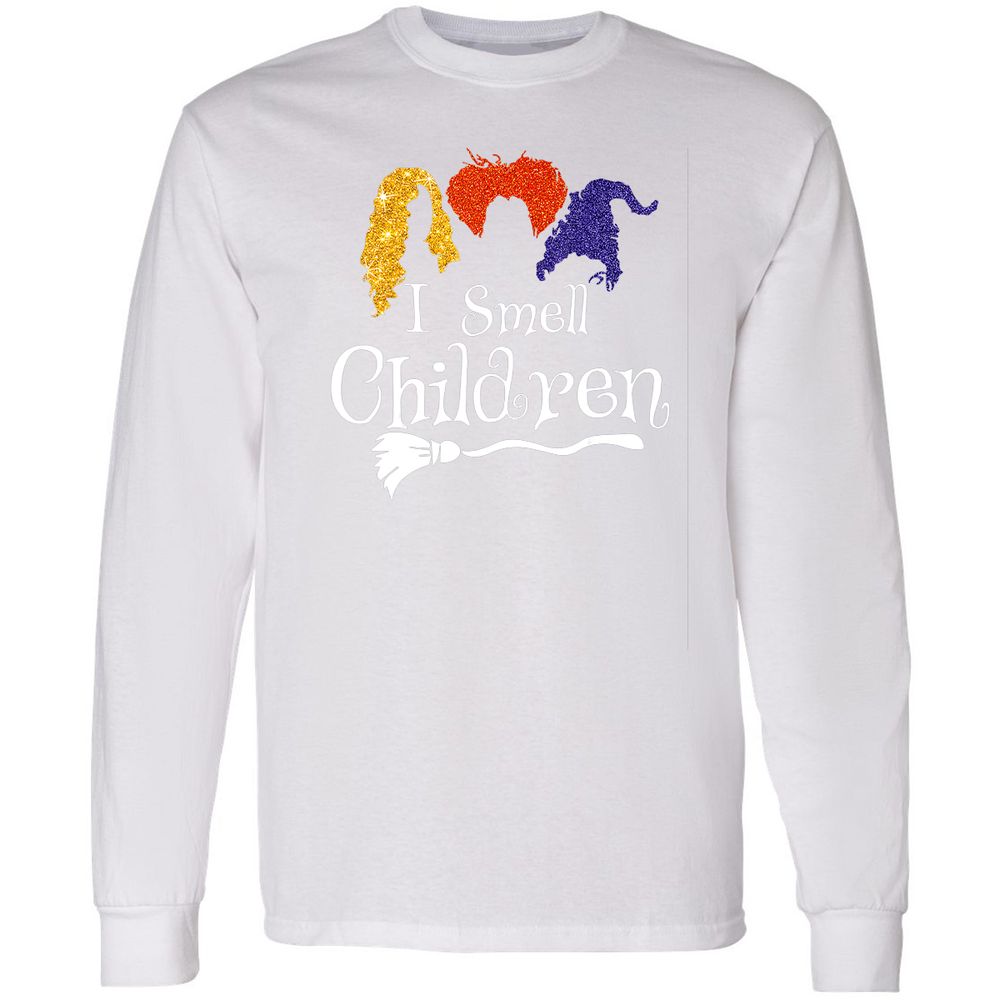 Long Sleeve T-Shirt - G3KY8G73 - White - 5