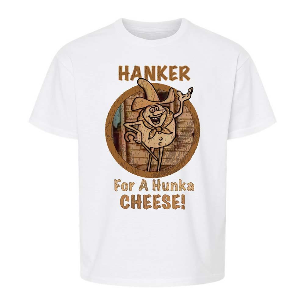 Kids T-Shirt - QK974BA3 - White - 5