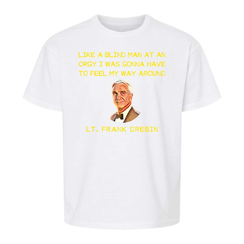 Kids T-Shirt - XD9Z8AKT - White - 5