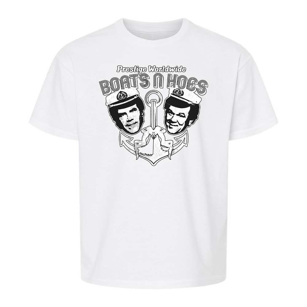 Kids T-Shirt - 38Y4ZGWF - White - 5