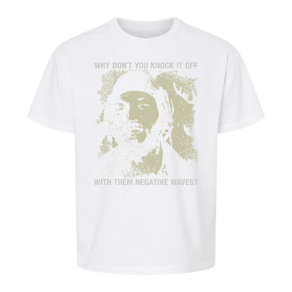 Kids T-Shirt - ANXL8KR7 - White - 5