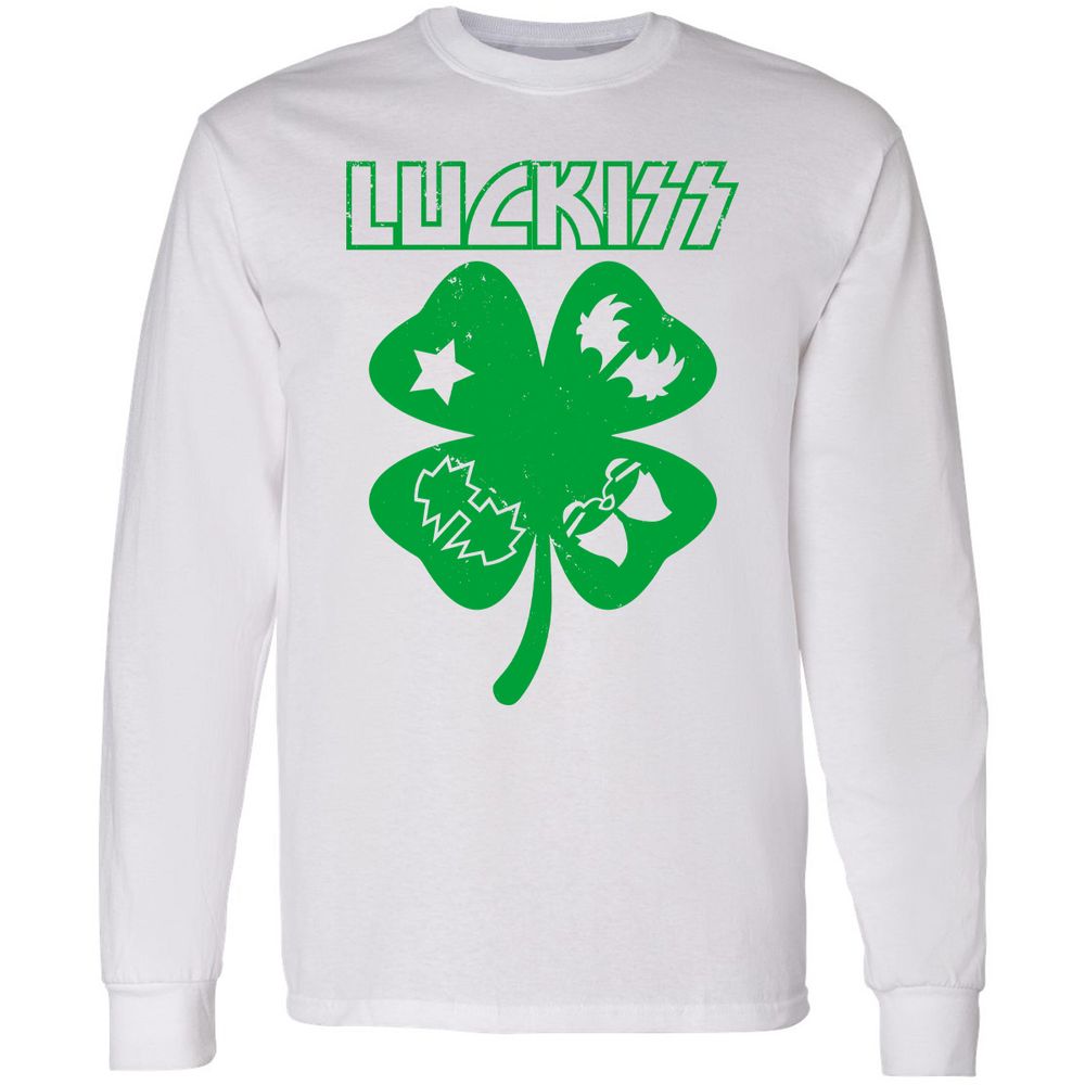 Long Sleeve T-Shirt - 752JP2VZ - White - 5