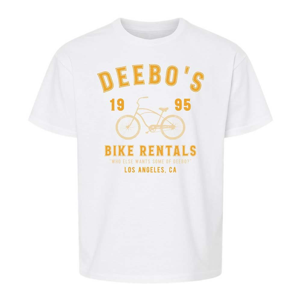 Kids T-Shirt - 3SXUQNBN - White - 5
