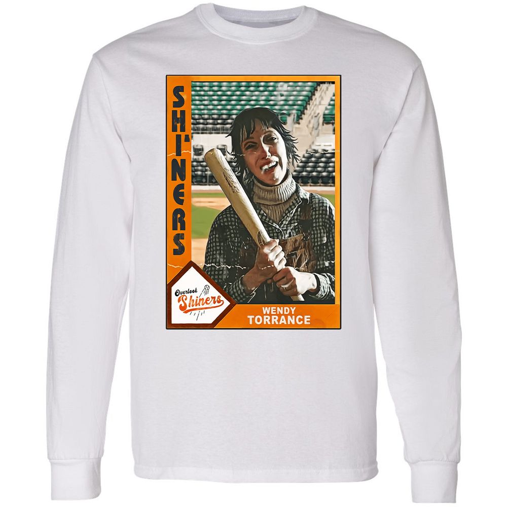 Long Sleeve T-Shirt - NXB29VAK - White - 5