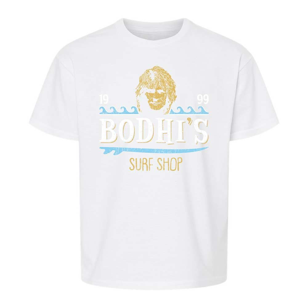 Kids T-Shirt - Q2HZAVY3 - White - 5