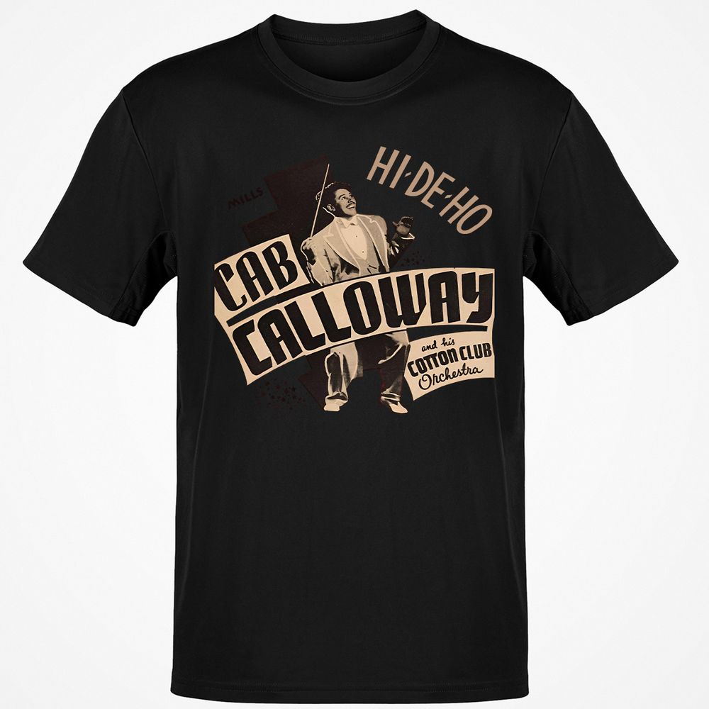 Classic Unisex T-Shirt - VTH2SZZA - Black - 6