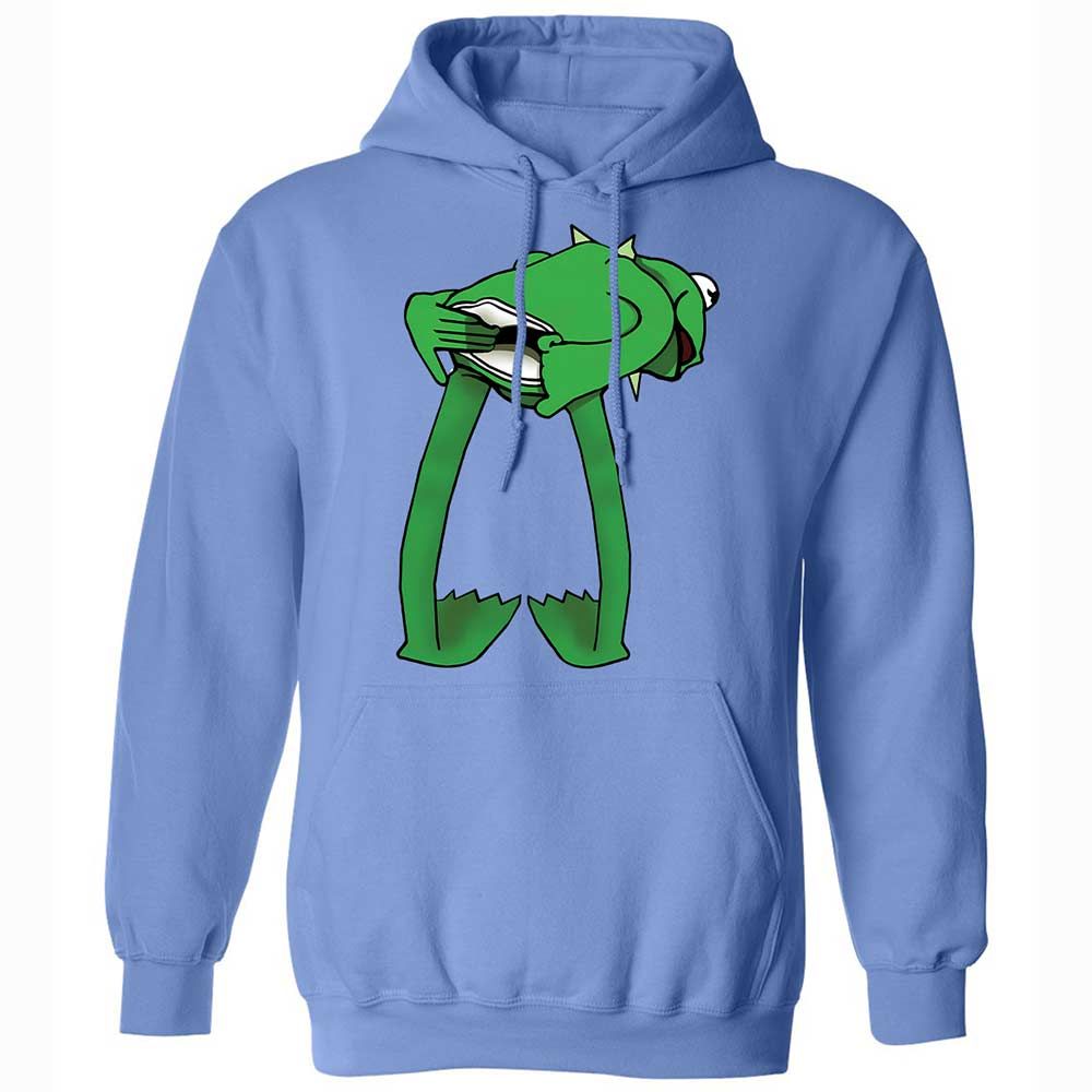 Froggy Style - Carolina Blue - 6