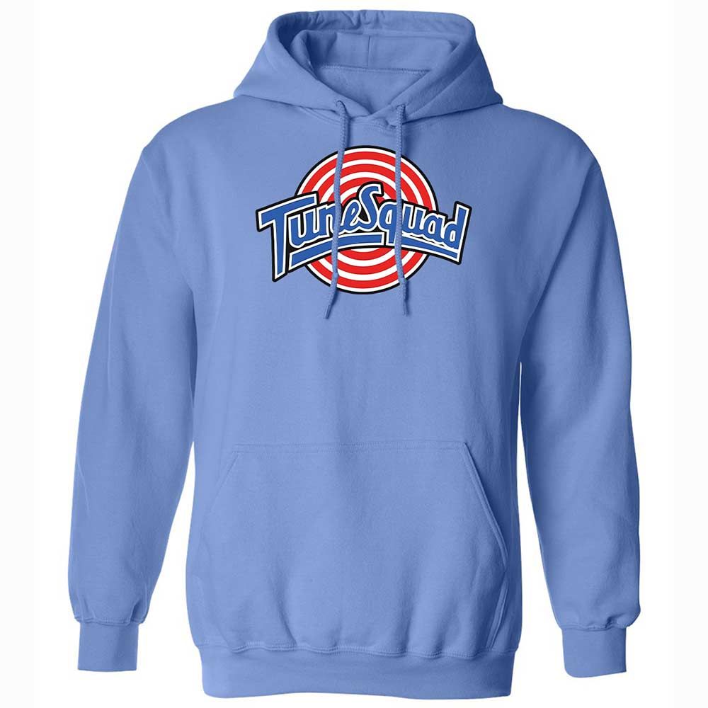 Toon Squad - Carolina Blue - 6