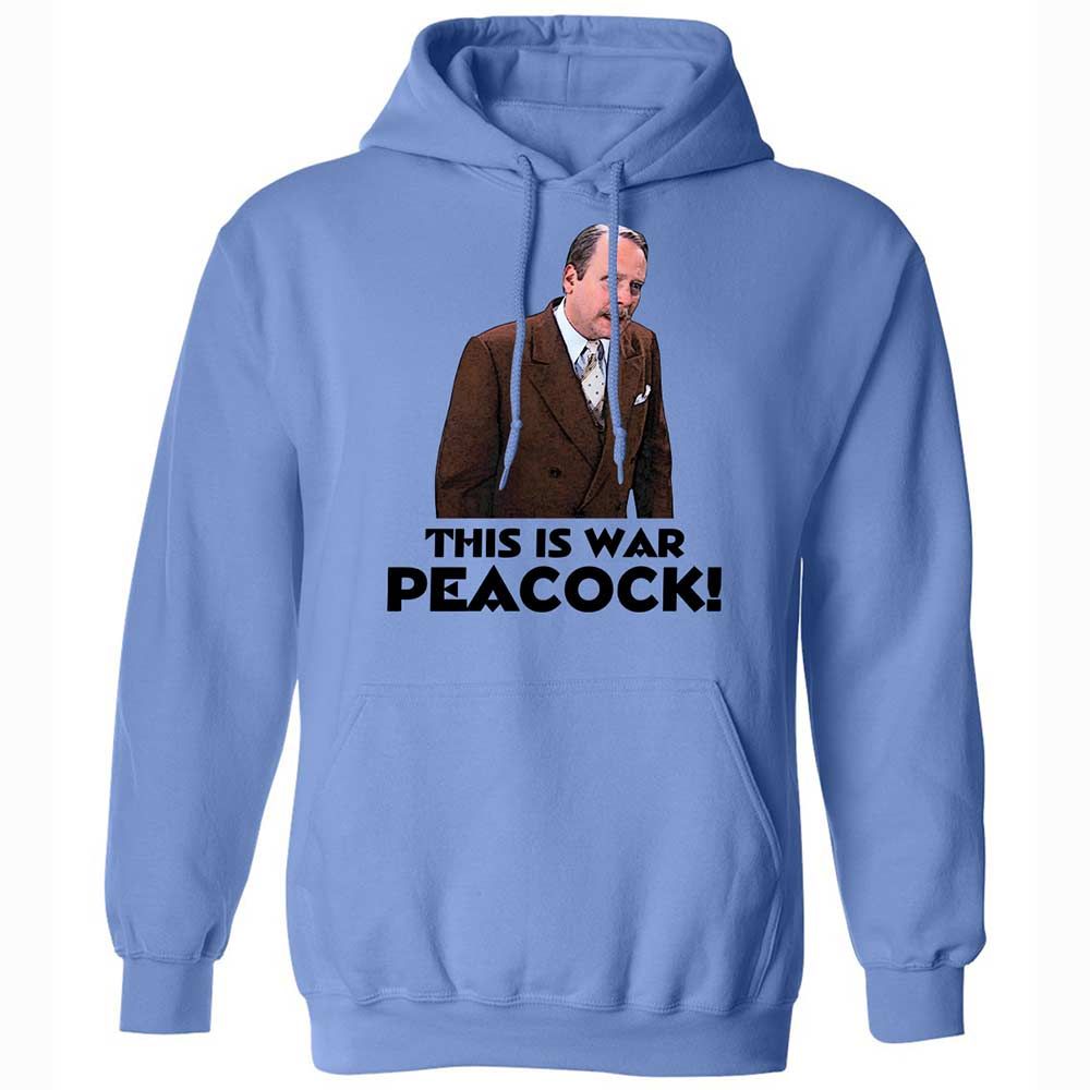 Classic Unisex Hoodie - 7ZPKDL5T - Carolina Blue - 6