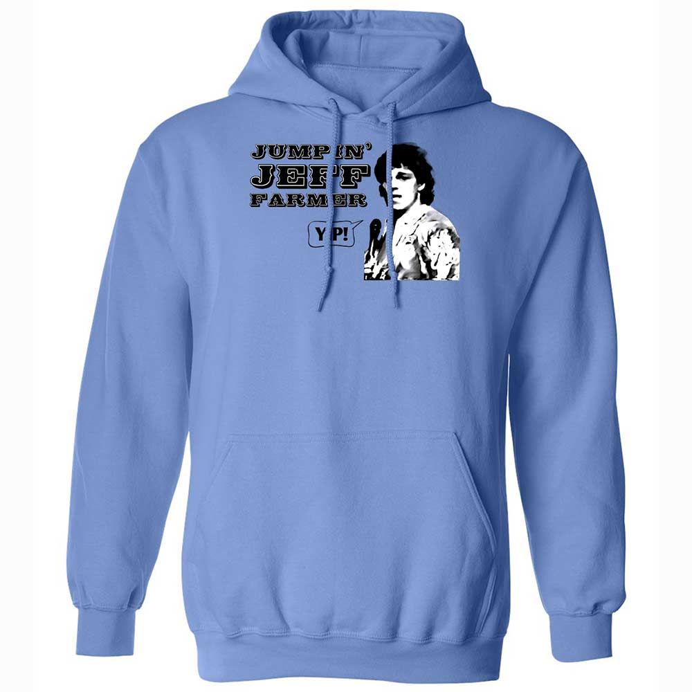 Yip! - Carolina Blue - 6