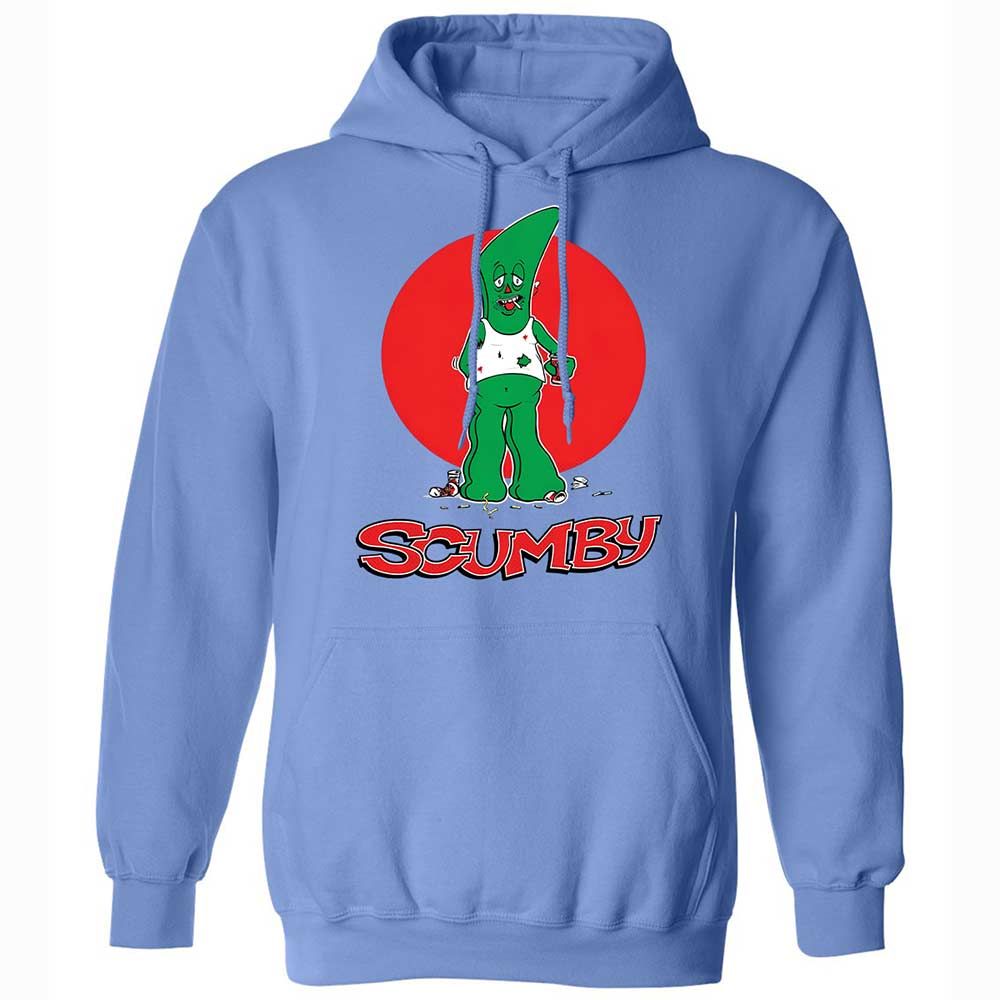 Scumby - Carolina Blue - 6