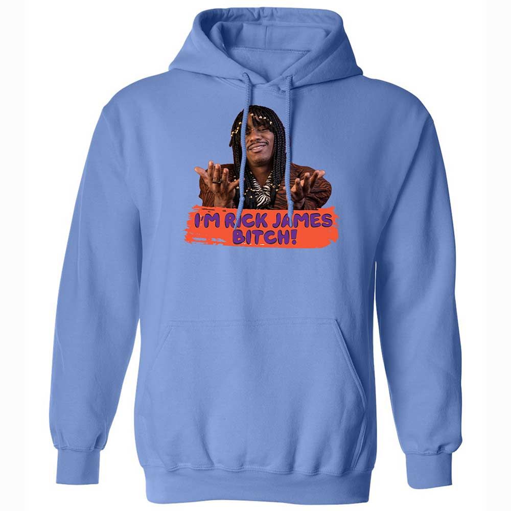 Bitch - Carolina Blue - 6