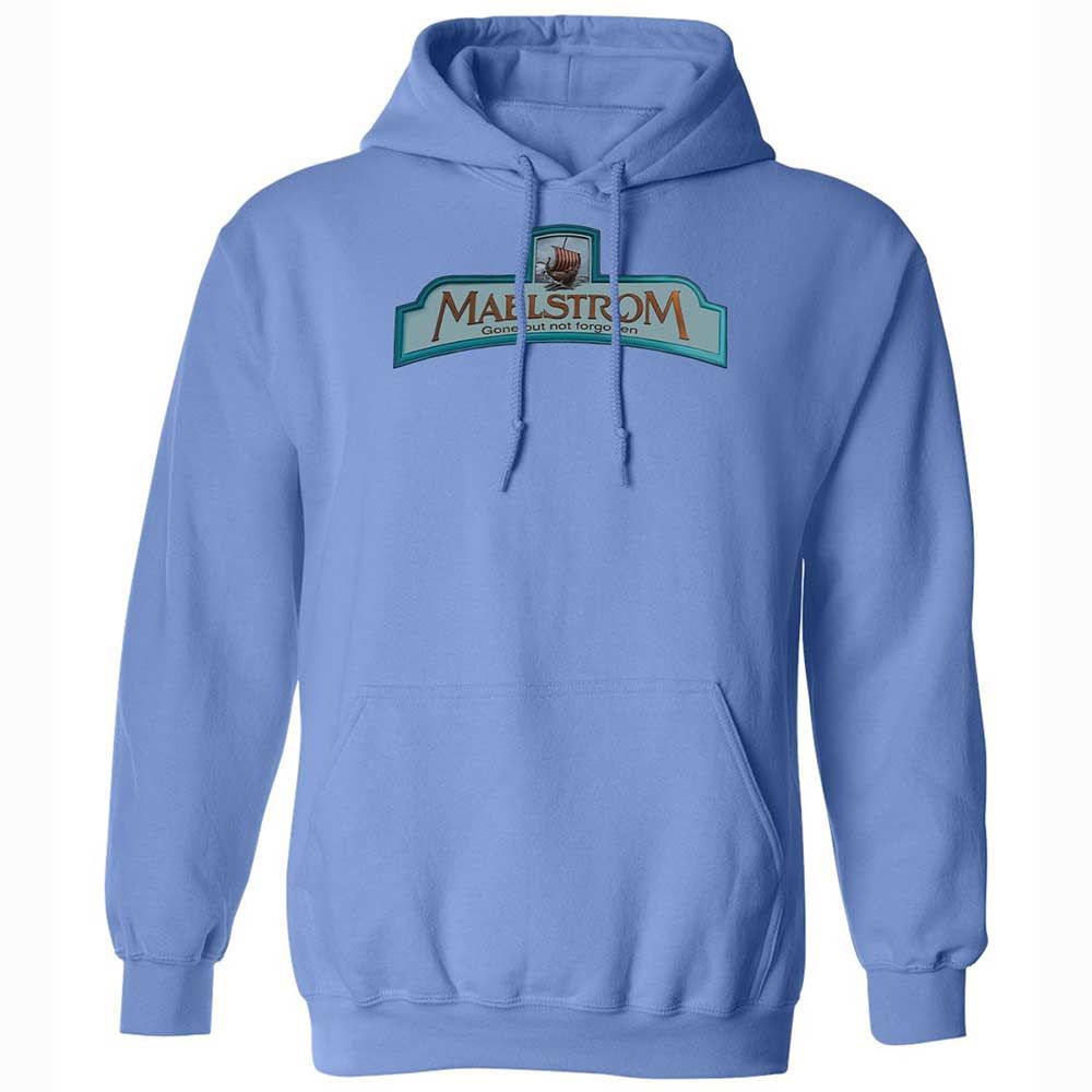 Maelstrom - Carolina Blue - 6