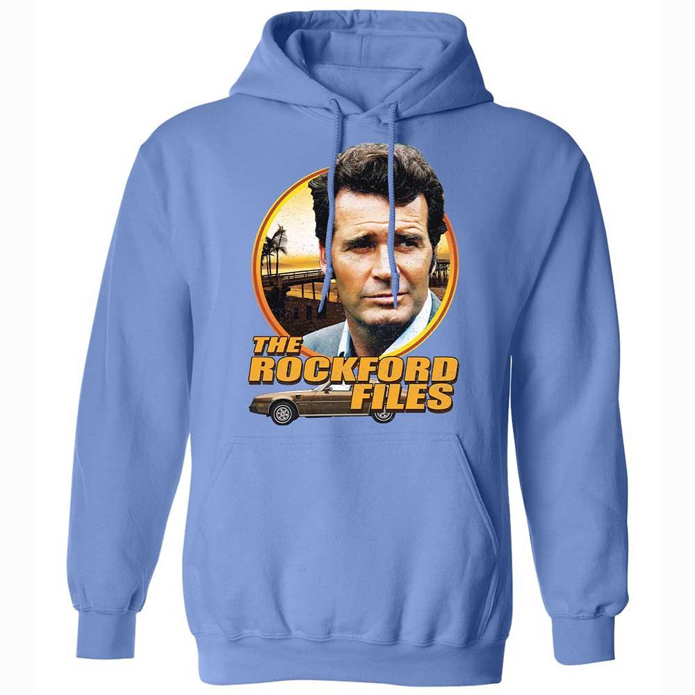 Classic Unisex Hoodie - 6WTQL7ZA - Carolina Blue - 6