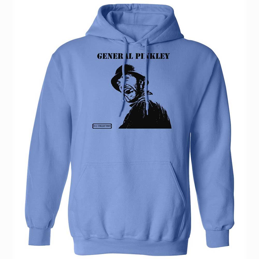 Shannon's Garage - Carolina Blue - 6