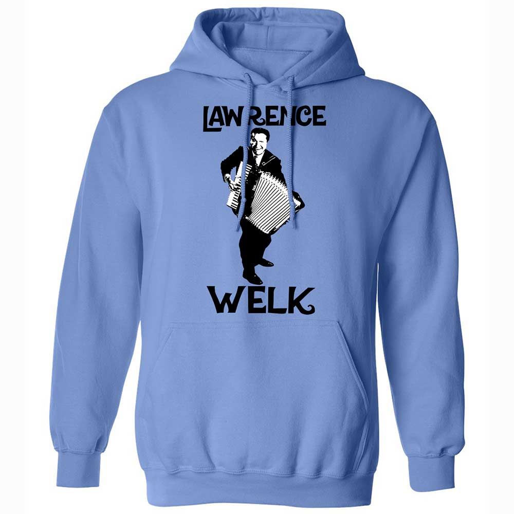 Lawrence Welk - Carolina Blue - 6