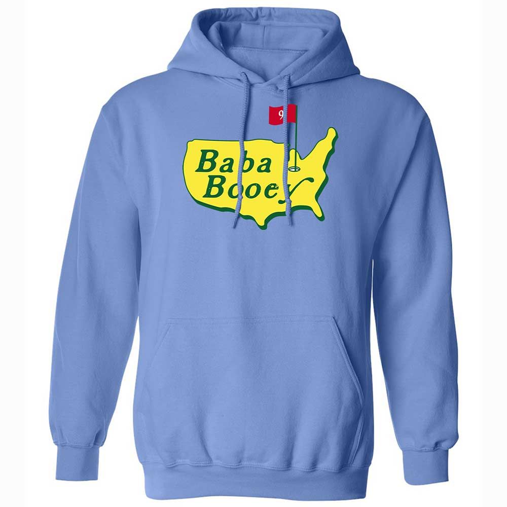 Baba Booey Golf - Carolina Blue - 6